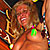 Hogs Breath Saloon Home Made Bikini Contest 2003 photo - Duval Street, Key West